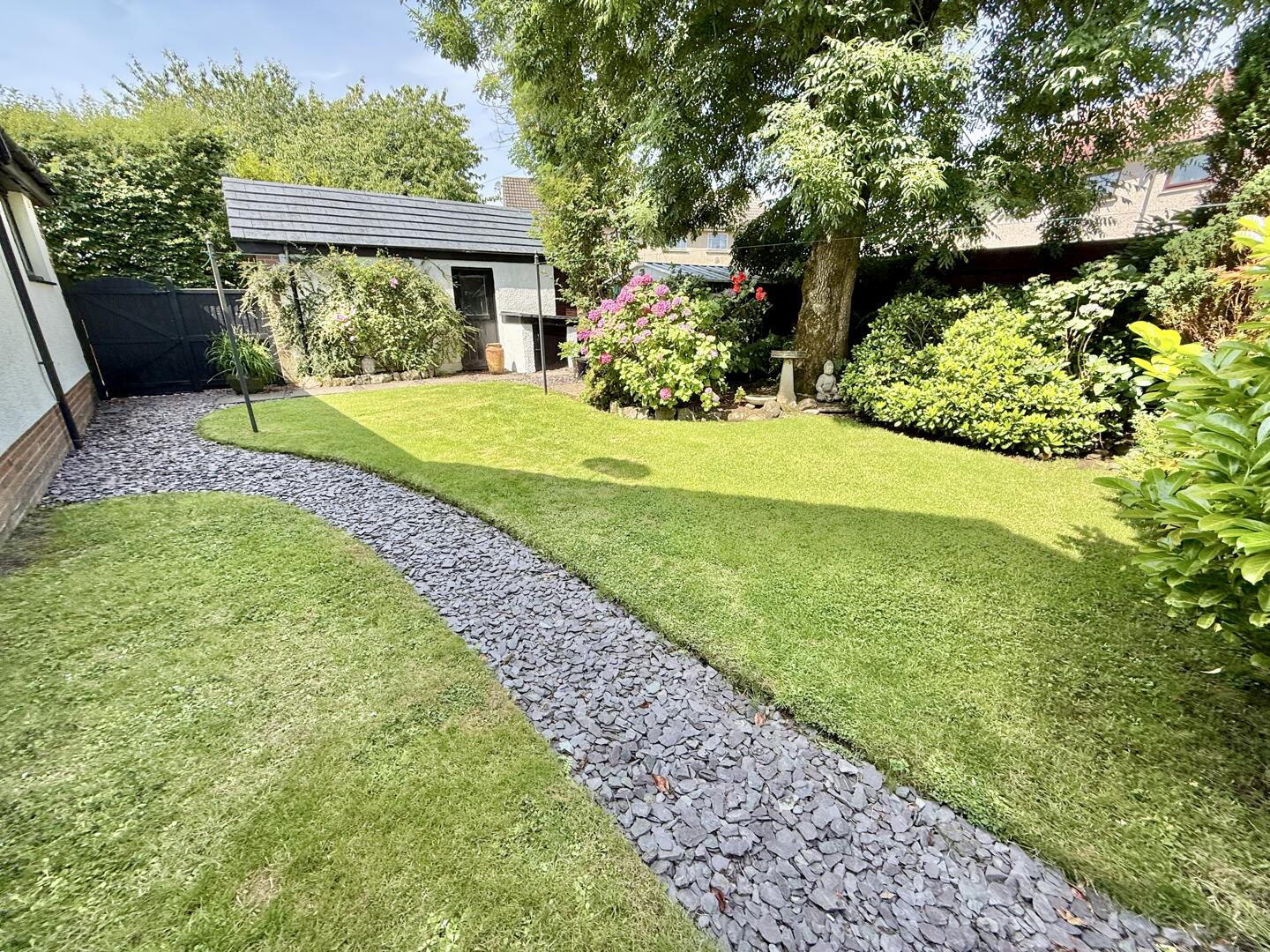 Meadowfoot Road, West Kilbride
